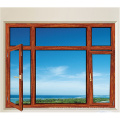 pvc windows bathroom window size